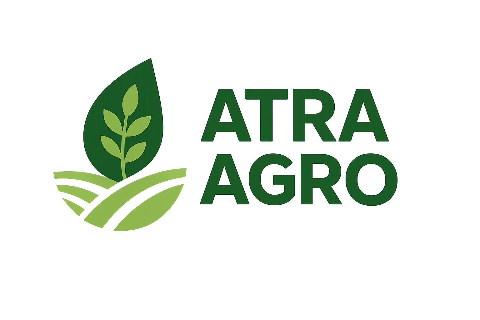 ATRA AGRO logo