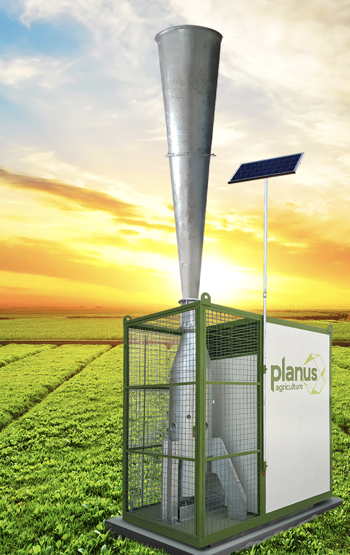 Construction building